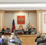Депутаты утвердили Стратегию развития региона до 2036 года - Законодательная Дума