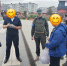 Добровольная народная дружина охраняет покой жителей Гатчинского округа - Гатчинская служба новостей