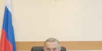 «Юбилейный день рождения» - Шекснинский районный суд