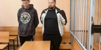 В Калининграде приговорили виновных в поджоге склада бытовой техники - ИА Русский Запад