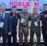 Вологжане – ветераны специальной военной операции принимают участие во Всероссийском форуме «Вместе победим» - Правительство Вологодской области