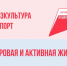 Городская клиническая больница Котовска присоединилась к Всероссийской неделе популяризации активных видов спорта - ИА ПроКотовск