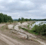 В Самарской области ремонтируют водохранилище - SamaraGIS.Ru