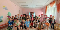 «Россия — большая страна»! - Краеведческий музей