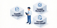 Демонстрационный экзамен станет обязательным в колледжах и техникумах Челябинской области - Агентство новостей Доступ