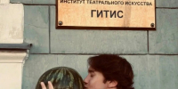 Астраханец поступил в ГИТИС после очных прослушиваний в родном городе - Астрахань 24