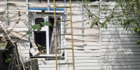 По пяти муниципалитетам Белгородчины ударил враг 27 августа - Комсомольская Правда