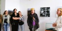 «Первые шахты Новокузнецка» в музее-заповеднике - Управление культуры