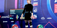 Девушки в когорте лучших, парни туда пробиться не смогли (видео) - Championat48.Ru