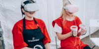 Фольклор, VR и «Отава Ё»: Петропавловка примет «Серебряное ожерелье»1 - Культура Петербурга