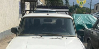 Нетрезвый водитель в Каякентском районе лишился автомобиля и прав - Дагестанская правда