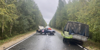 Появились подробности ДТП с погибшей 12-летней девочкой в Коми - Комсомольская Правда