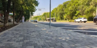 15 улиц отремонтировали и благоустроили по краевой программе в Краснодаре - Газета Краснодарские известия