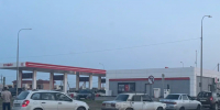 В Астрахани ограничили стоянку машин рядом с автозаправками - Bloknot-Astrakhan.Ru