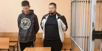 В Калининграде вынесен приговор по делу о поджоге склада с ущербом свыше 57 млн - NewKaliningrad.Ru