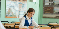 Юные инспекторы движения из Томской области приняли участие во всероссийском слёте-конкурсе - Администрация Томской области