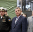На «Адмиралтейских верфях» заложили подводную лодку «Малоярославец» - Санкт-Петербург.ру
