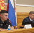 В Чебоксарах обсудили меры комплексной безопасности школ к новому учебному году - Управление образования