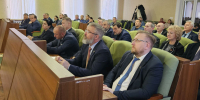 Облдума примет законы о публичных мероприятиях и охране общественного порядка - Херсонское агентство новостей