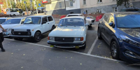 На Вольской в Саратове запретят остановку автомобилей - SaratovNews.Ru