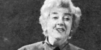 На Дону празднуют 130 лет со дня рождения уроженки Таганрога Фаины Раневской - DonDay.Ru