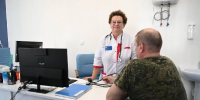 Обновлённая поликлиника в Щёлкове будет принимать около 35 000 жителей - РТВ-Подмосковье