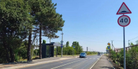 Ремонт 15 дорог завершили в Краснодаре по краевой программе - Кубанские Новости