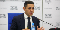 Минобрнауки РТ: Искусственный интеллект охватывает все направления образования - ИА Татар-информ