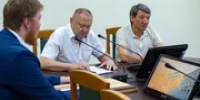 Волейбольные команды из Уфы победили на Всероссийской универсиаде - Башинформ