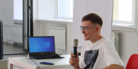 ТМУ - ИА Тюменская линия