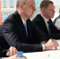 Денис Паслер провел прием свердловчан по личным вопросам - Министерство строительства