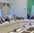 Денис Паслер обсудил с Иреком Файзуллиным подготовку к крупнейшему в России инженерно-строительному конгрессу - Министерство строительства