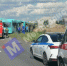 Два автобуса попали в серьезное ДТП в Петербурге - пострадали 12 человек - 47 новостей