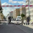 «Было громко, думали дрон». Что происходит в Петербурге на месте взрыва машины с подполковником войск ПВО  - 47 новостей