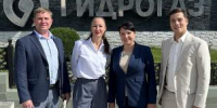 Центр карьеры ВГУ и ООО «ГИДРОГАЗ» договорились о карьерном сотрудничестве - ВГУ