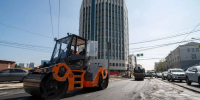 В Новосибирске ночью 28 августа полностью откроют движение по Серебренниковской - Сиб.фм