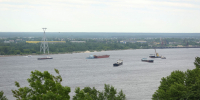 В Нижегородской области временно ограничат движение маломерных судов - Время Н