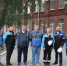 На Белорецком металлургическом комбинате (АО «БМК», входит в Группу «Мечел») побывала делегация компании «Киберсталь». Визит прошел в рамках обмена опытом в области совершенствования Производственной системы. - Администрация Белорецкого района