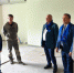 Общественное пространство и физкультурно-оздоровительный комплекс: «Единая Россия» ознакомилась с ходом работ на объектах народной программы в Северном муниципальном округе - Единая Россия