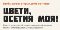 В Цхинвале стартует конкурс благоустройства «Цвети, Осетия моя!» - Эльбрус.Пресс
