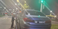 В Чебоксарах задержали пьяного жениха на BMW - Комсомольская правда Казань