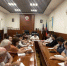 На аппаратном совещании у главы Табасаранского района определены задачи администрации на ближайшее время - Голос Табасарана