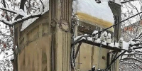 В Самаре появился энергетический арт-объект - Волга Ньюс