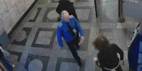 Неадекват с ножом угрожал сотрудникам метро на «Площади Восстания» - Комсомольская правда