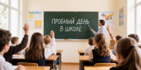 28 августа в школах Корочанского муниципального округа пройдет пробный учебный день - Управление образования