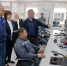Олега Мельниченко ознакомили с работой предприятия||Фото: А Юшин - Пензенская Правда