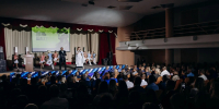 В честь Дня шахтера в Кузбассе проходят праздничные мероприятия - Администрация области