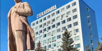 Памятник Ленину у Стекольного завода пока ремонтировать не будут - Tvoy-Bor.Ru