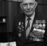 Александр Беглов выразил соболезнования в связи со смертью участника Великой Отечественной войны Валентина Богданова - Петербургский дневник