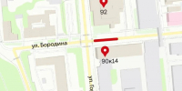 Проезд транспорта закроют по улицам Красноармейской и Бородина в Ижевске - Комсомольская Правда